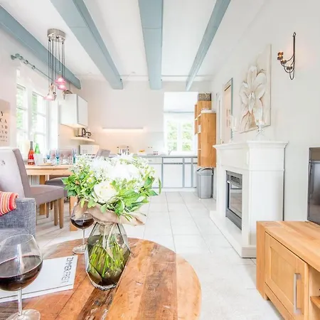 아파트 Harderslebener Strasse 33b *