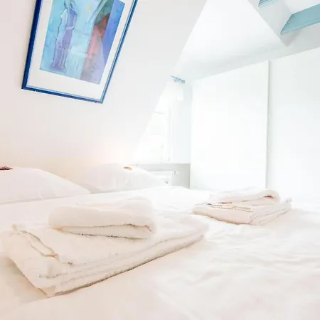 Harderslebener Strasse 33b 아파트 *