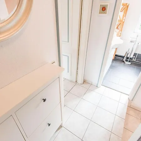 Harderslebener Strasse 33b Апартаменты *