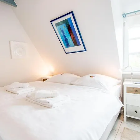 아파트 Harderslebener Strasse 33b *