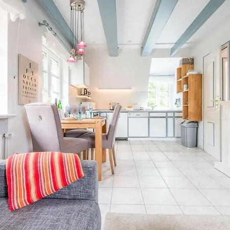 아파트 Harderslebener Strasse 33b