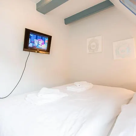 Harderslebener Strasse 33b Апартаменты *