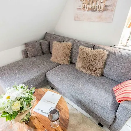 Harderslebener Strasse 33b Апартаменты *