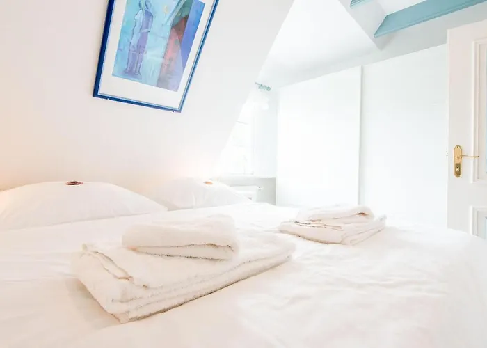 Harderslebener Strasse 33b Appartement *