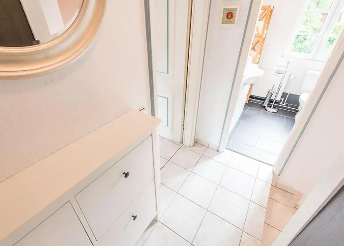 Harderslebener Strasse 33b Appartement *