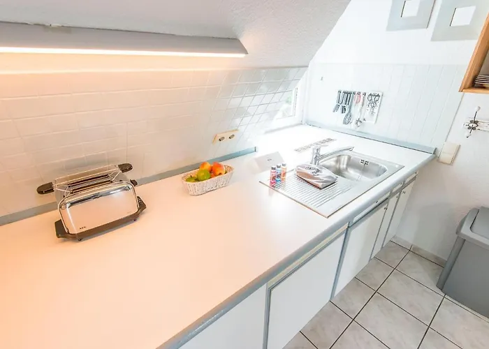 Appartement Harderslebener Strasse 33b *