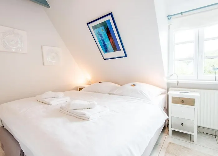 Appartement Harderslebener Strasse 33b *