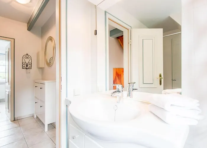 Harderslebener Strasse 33b Appartement Westerland