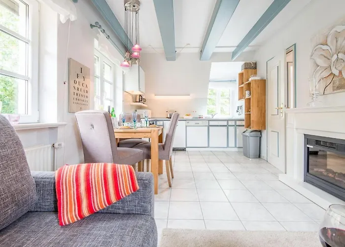 Appartement Harderslebener Strasse 33b
