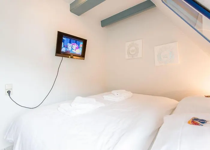 Harderslebener Strasse 33b Appartement *