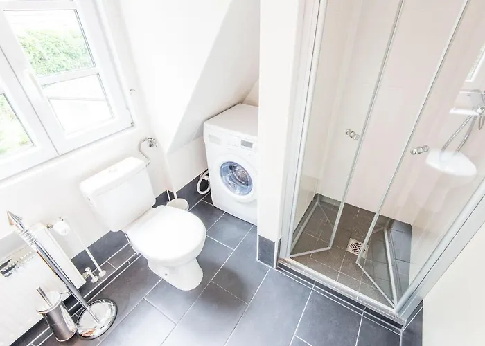 Harderslebener Strasse 33b Westerland