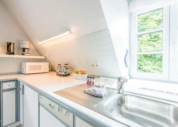 Appartement Harderslebener Strasse 33b