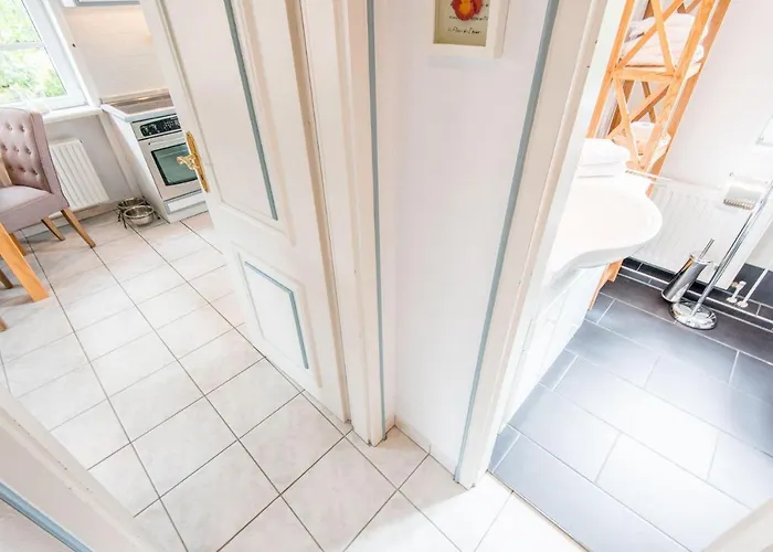 Harderslebener Strasse 33b Appartement