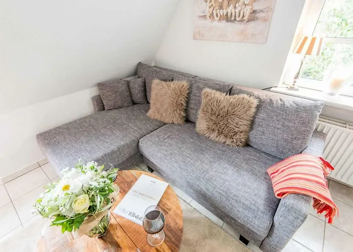 Harderslebener Strasse 33b Appartement *